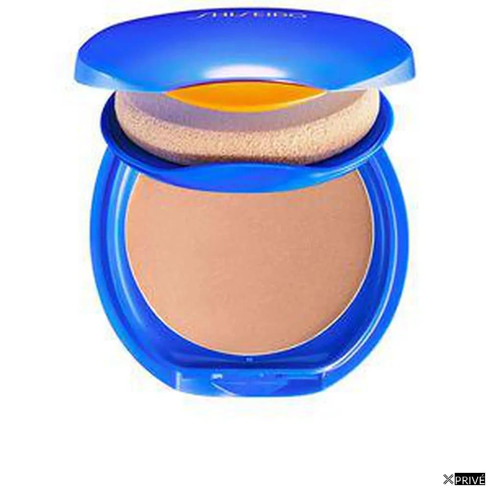 Shiseido Uv Protective Maquillaje Solar Compacto Recarga Spf30 Medium Beige 12g — 1