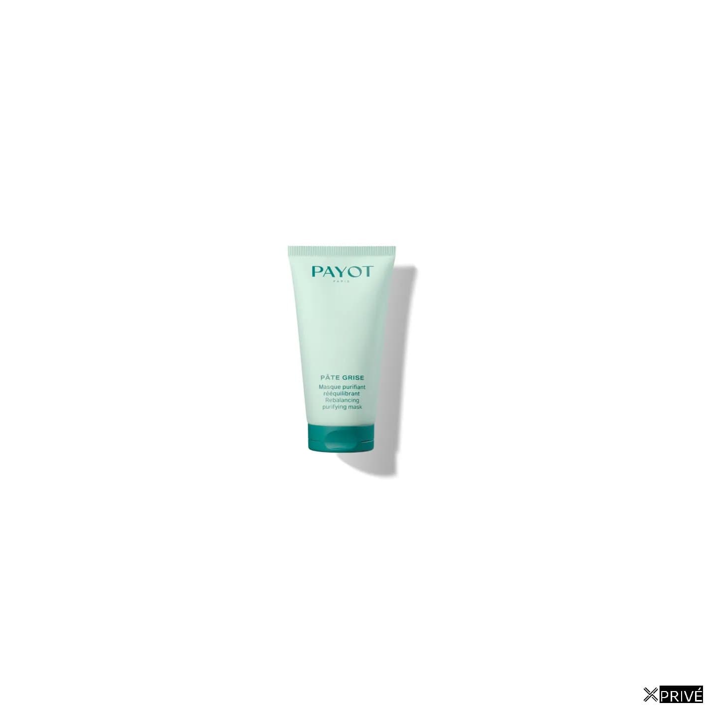 Payot Pâte Grise Mascarilla Purificante Equilibrante 75ml — 1