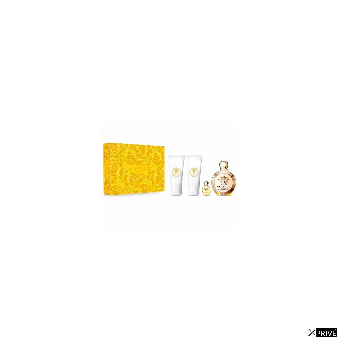 Versace Eros Pour Femme Set — 1