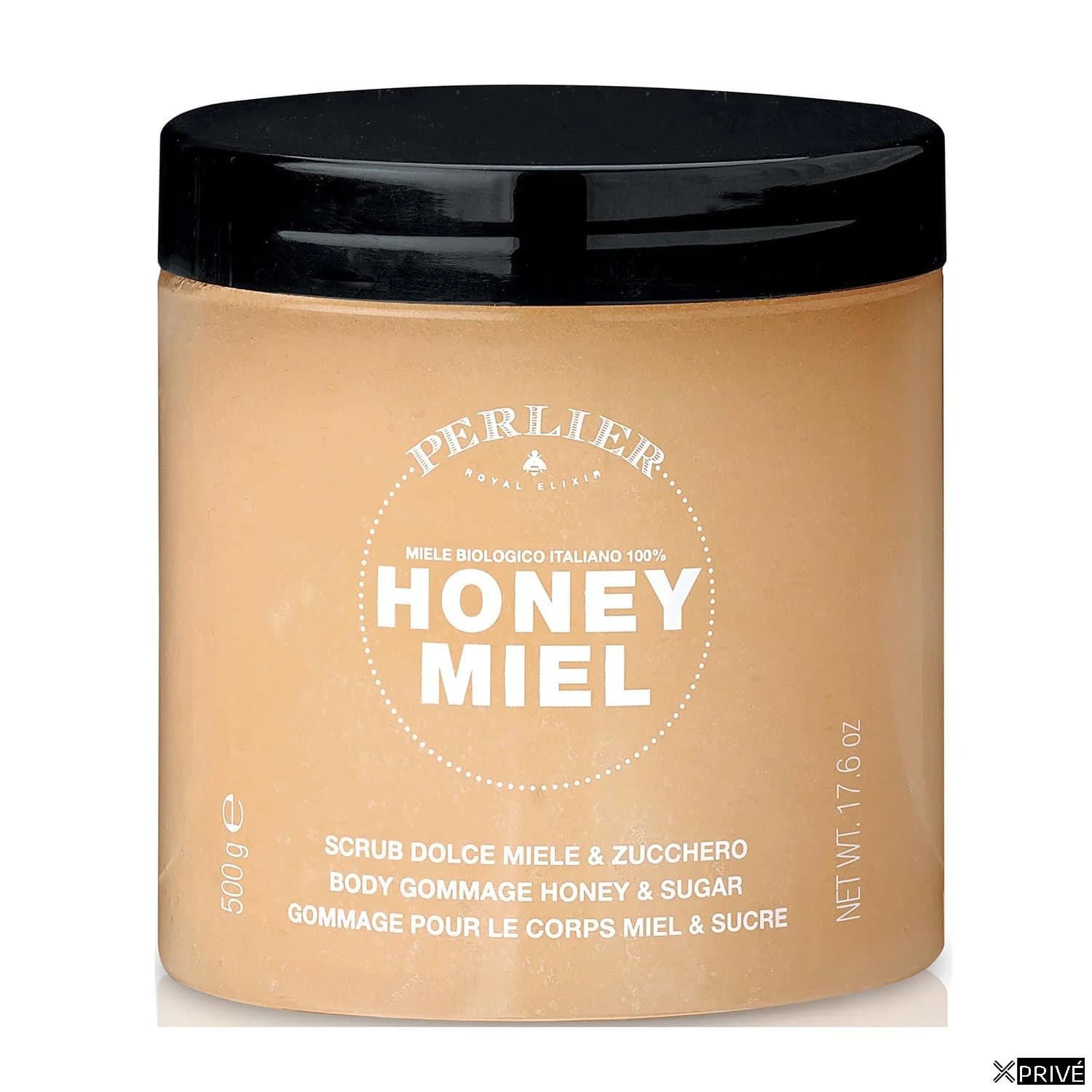 Perlier Honey Body Gommage Honey y Sugar