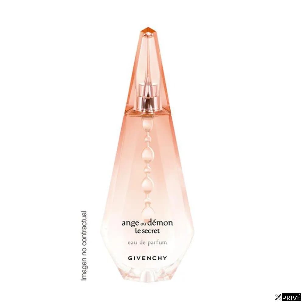 Givenchy Ange Ou Démon Le Secret Edp Spray 100ml — 1