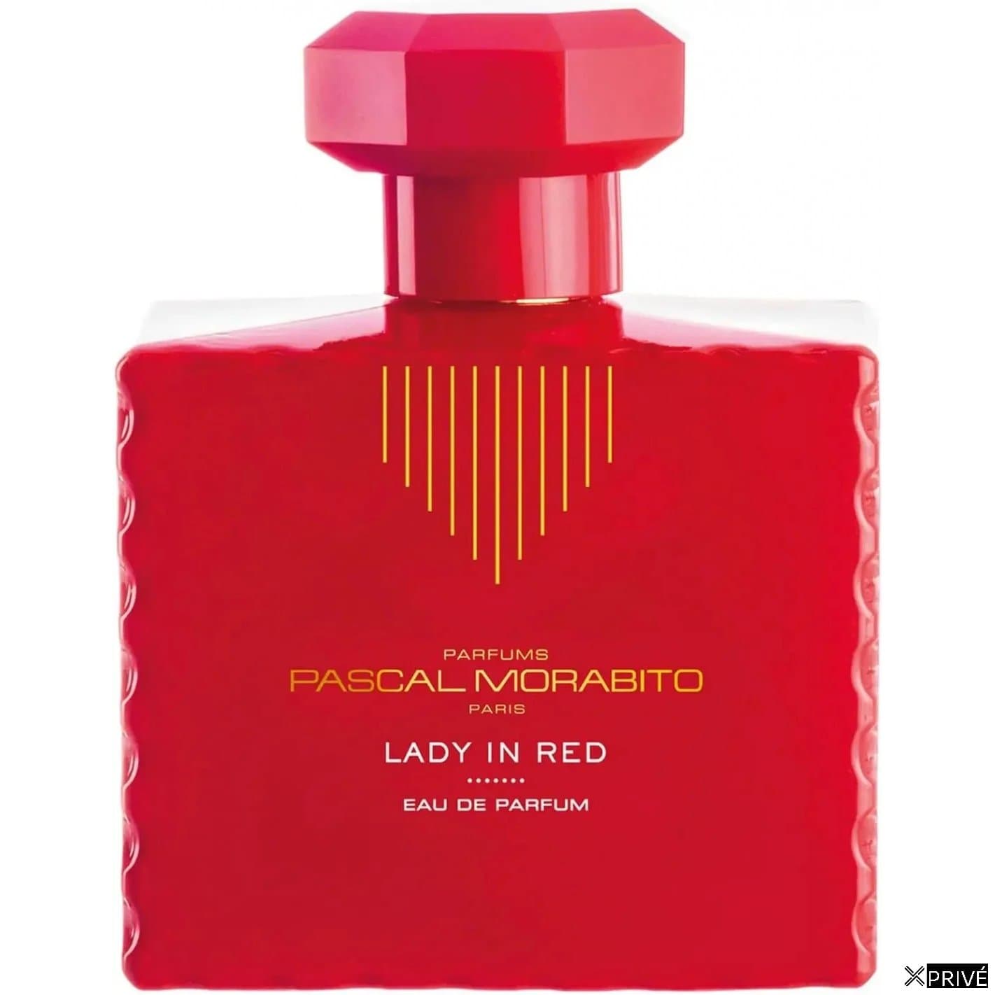 Pascal Morabito P Morabito Lady In Red Ep 100 Vap — 1