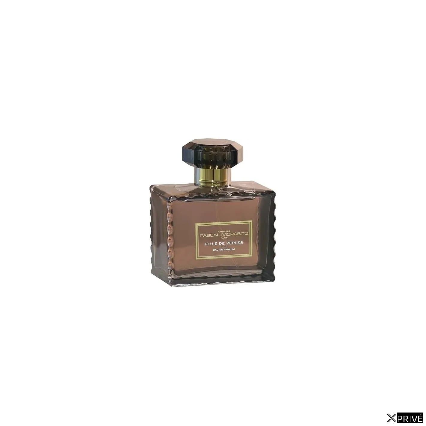 Pascal Morabito P Morabito Pluie De Perles Ep 100 Vap — 1