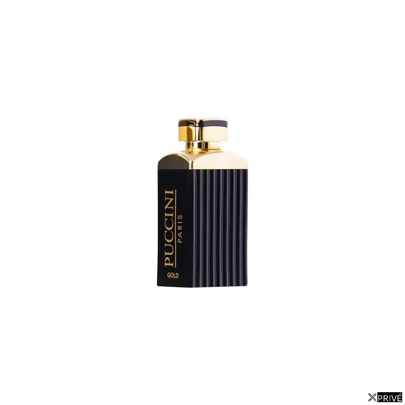 Puccini Men Ep Gold 100 Vap — 1