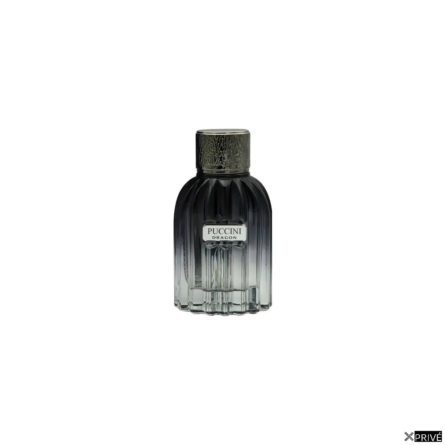 Puccini Men et Dragon 100 Vap — 1