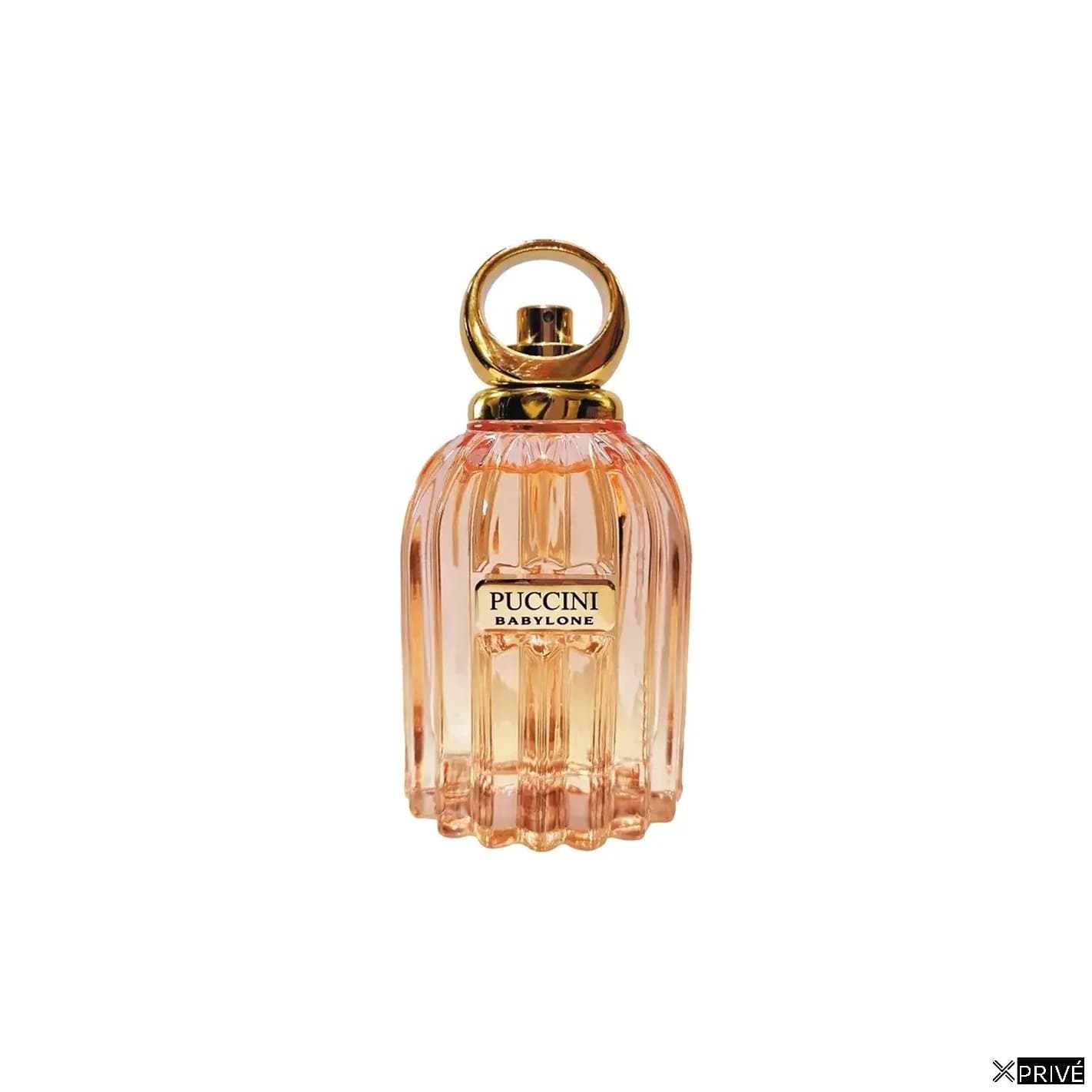 Puccini Babylon Woman Ep 100 Vap — 1