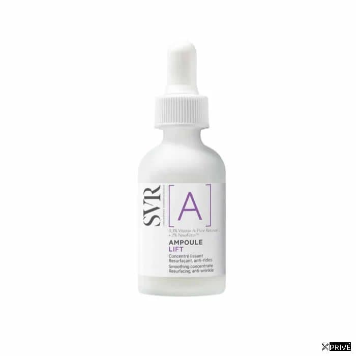 Svr Ampoule A Lift Smoothing Concentrate 30ml — 1
