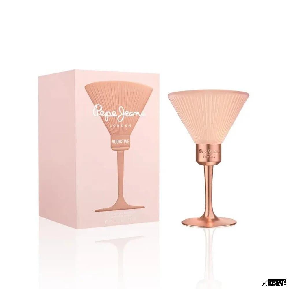 Pepe Jeans Addictive Her Epv 80ml — 1