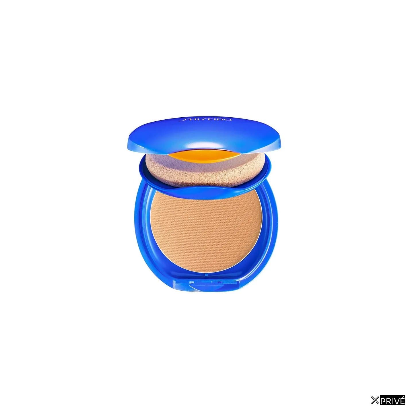 Shiseido Shi Uv Prot Compact Fd Spf30 — 1