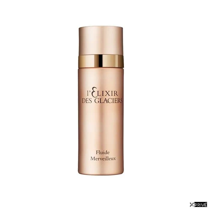 Valmont Fluide Merveilleux 100ml — 1