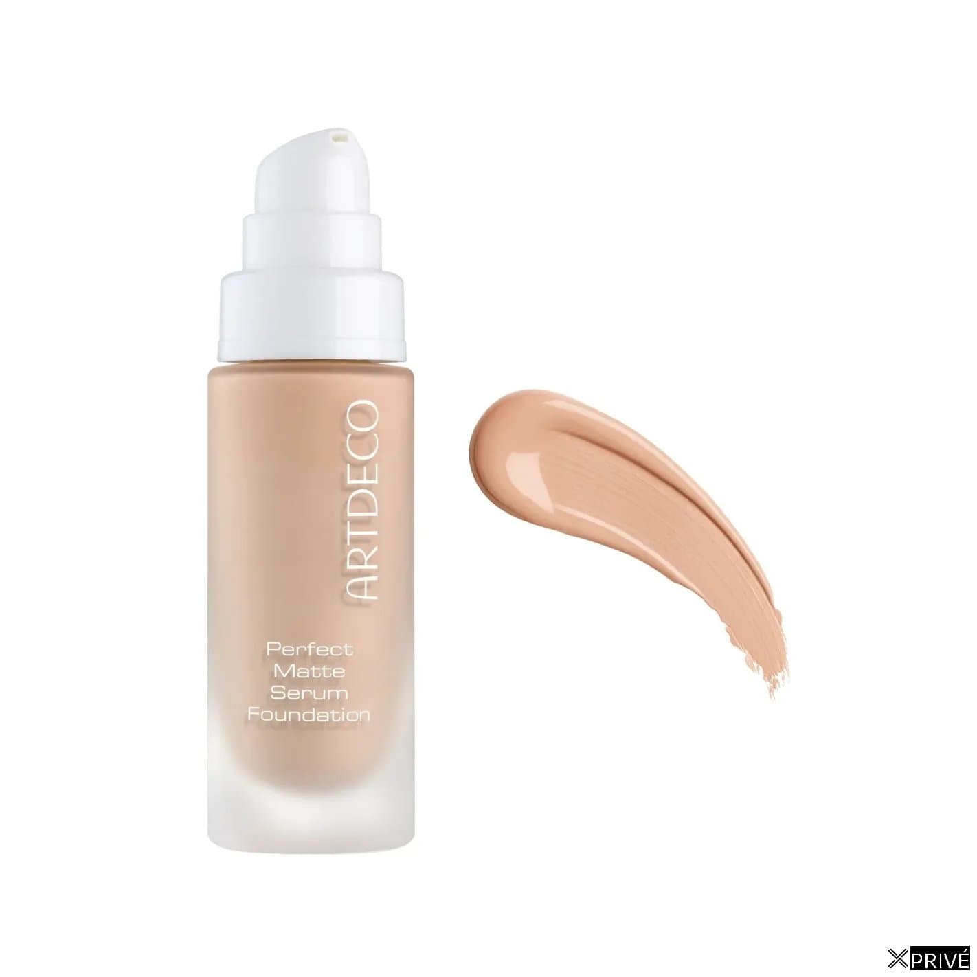 Artdeco Perfect Matte Base De Maquillaje Serum 54-Cool Satin 20ml — 1