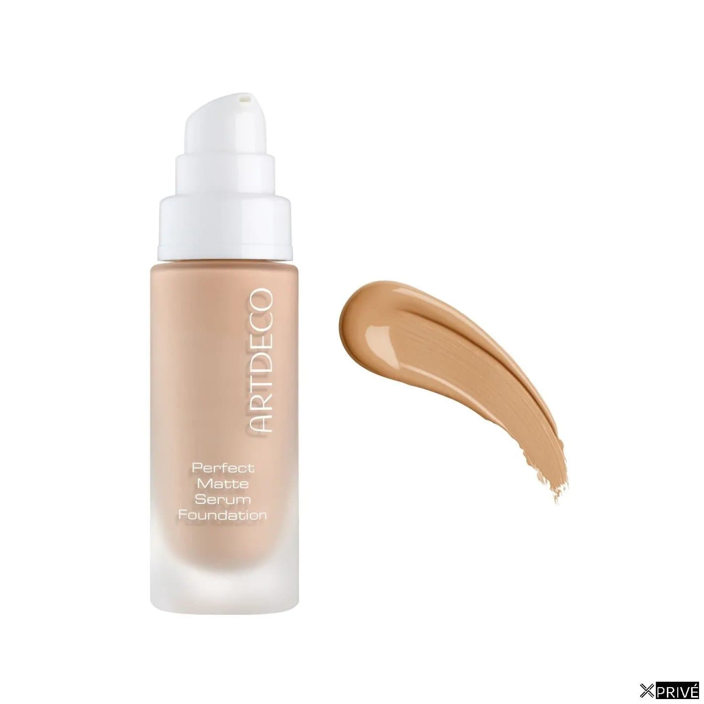 Artdeco Perfect Matte Base De Maquillaje Serum 76-Medium Tan 20ml — 1