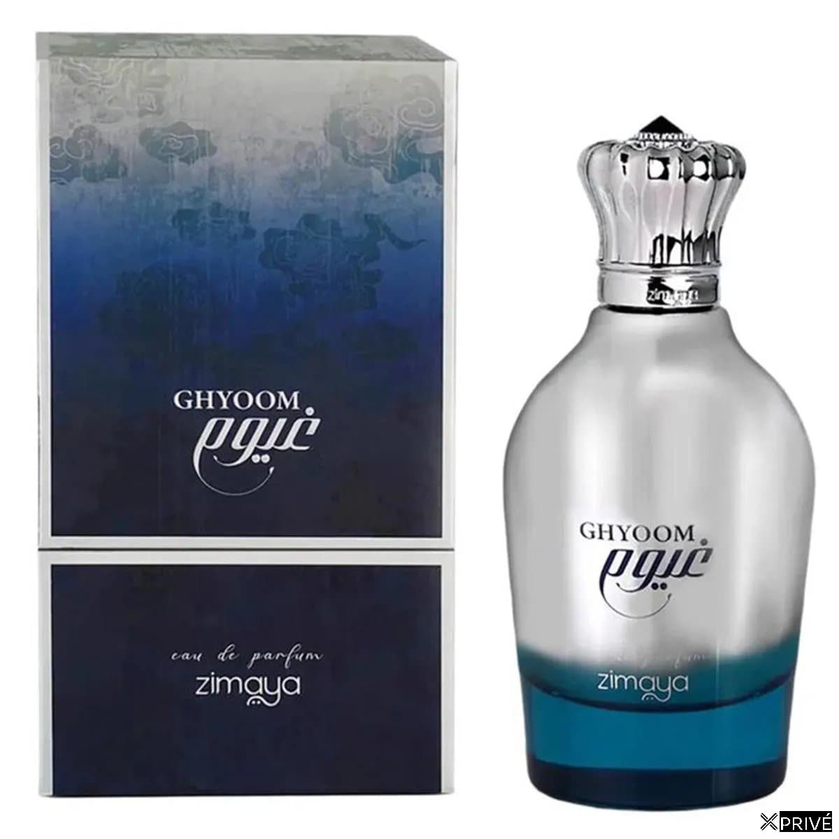 Zimaya Ghyoom Eau De Parfum 100ml — 1