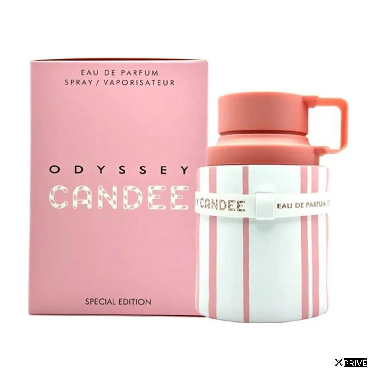 Armaf Odyssey Candee Eau De Parfum Edicion Especial 100ml Spray — 1