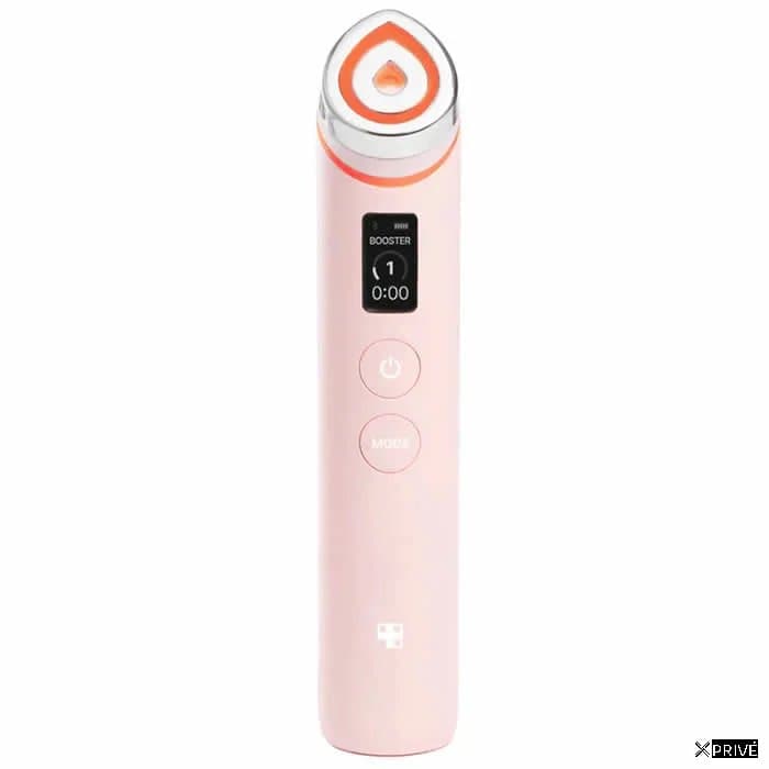 Medicube Age R Booster Pro Pink — 1