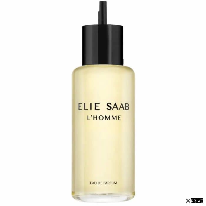 Elie Saab L’Homme Eau De Parfum Vaporisateur 100ml — 1