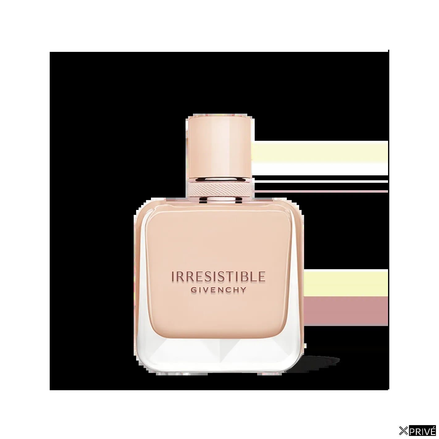 Givenchy Irresistible Nude Velvet Edp 35ml — 1