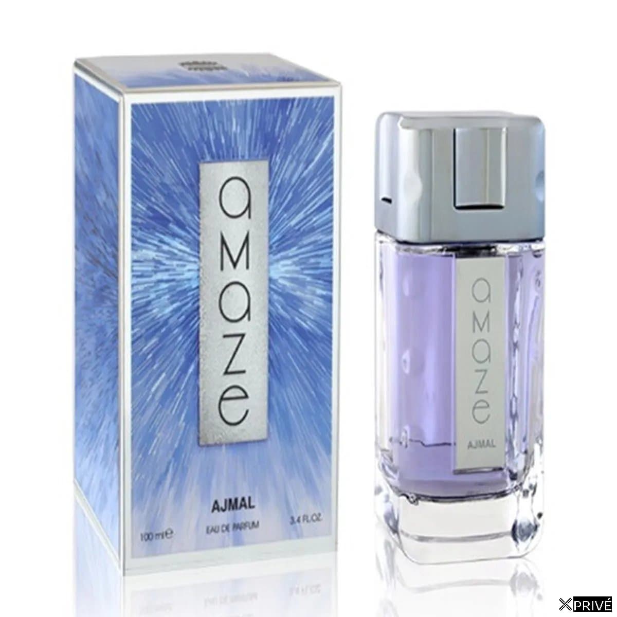 Ajmal Amaze Eau De Parfum 100ml — 1