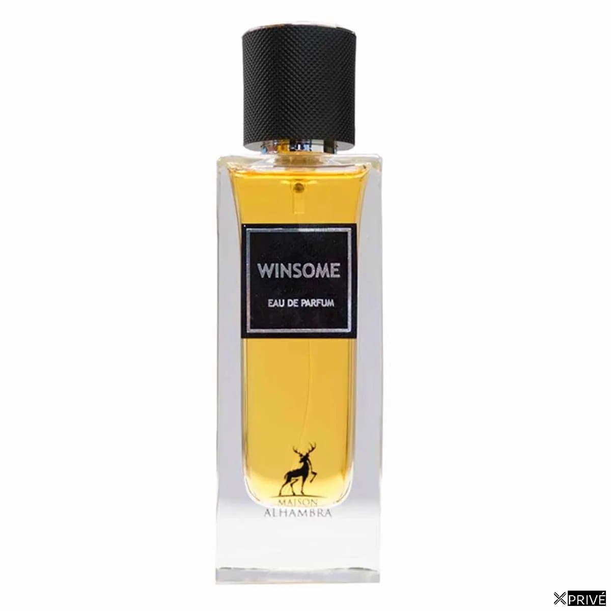 Maison Alhambra Winsome Eau De Parfum 90ml Spray — 1