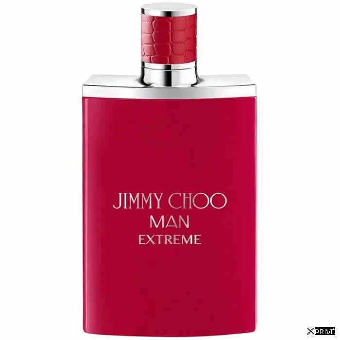 Jimmy Choo Man Extreme Eau De Parfum Vaporisateur 100ml — 1