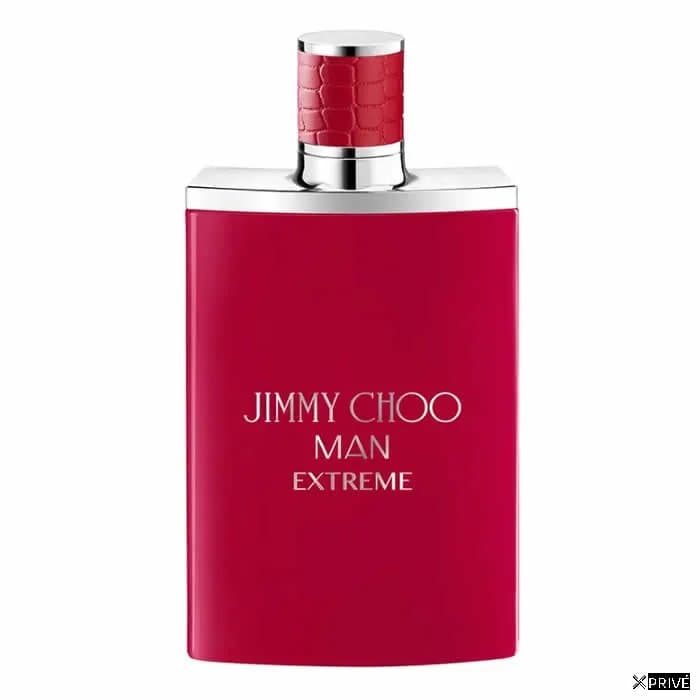 Jimmy Choo Man Extreme Eau De Parfum Vaporisateur 50ml — 1