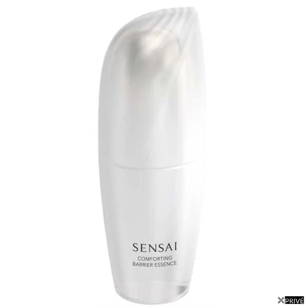Sensai Conforting Barrier Mask 60ml Leche Limpiadora 20ml Mousse Limpiadora 30mlmousse Tratante 30ml — 1