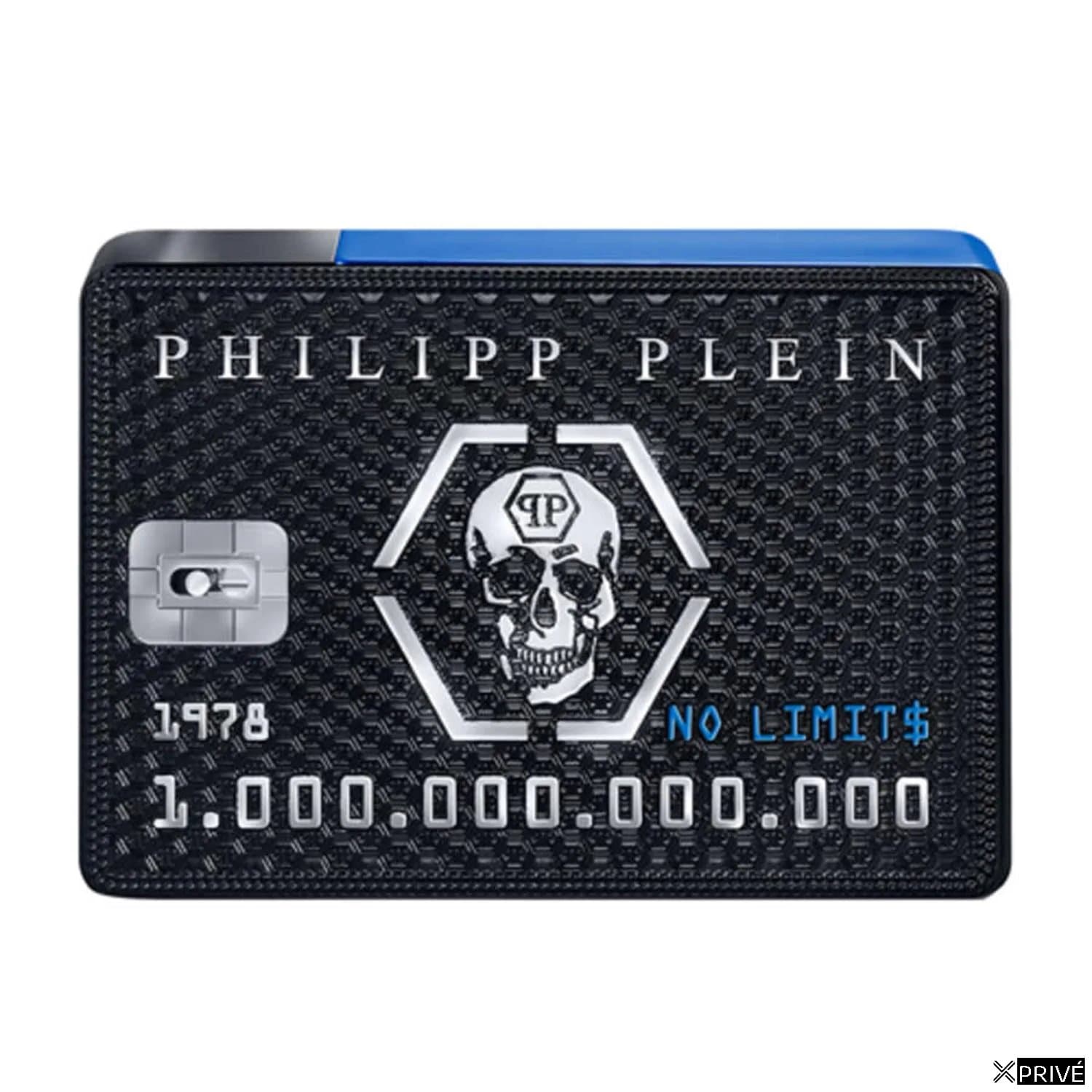 Philipp Plein ¡ref! Super Fresh Eau De Toilette 100ml Spray — 1
