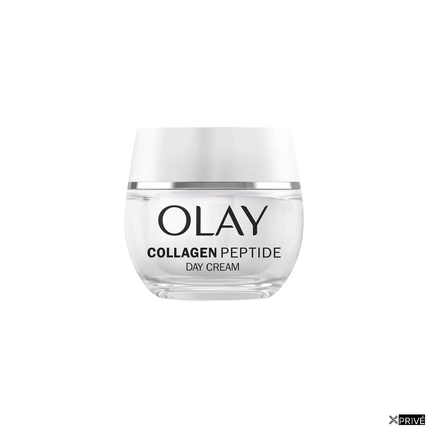 Olay Regenerist Collagen Peptide24 Day Cream 50ml — 1