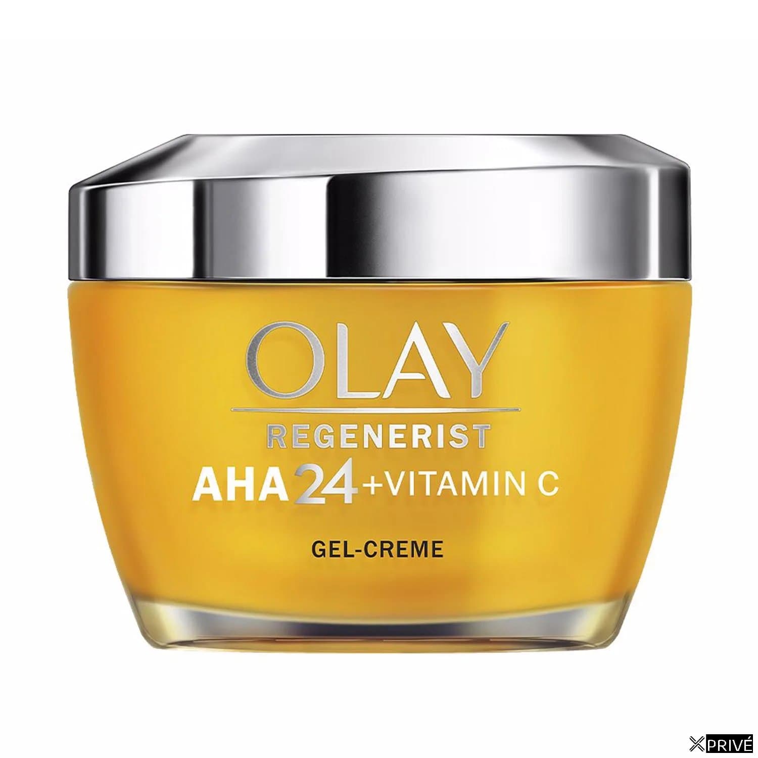 Olay Regenerist Vitamin C Aha 24 Gel Crema Día 50ml — 1