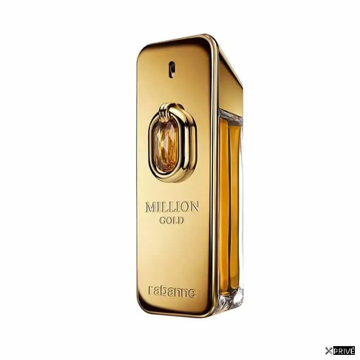 Paco Rabanne Million Gold Elixir Parfum Intense Vaporisateur 100ml — 1