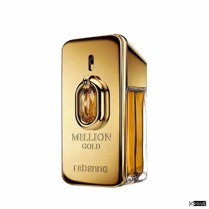 Paco Rabanne Million Gold Elixir Parfum Intense Vaporisateur 50ml — 1