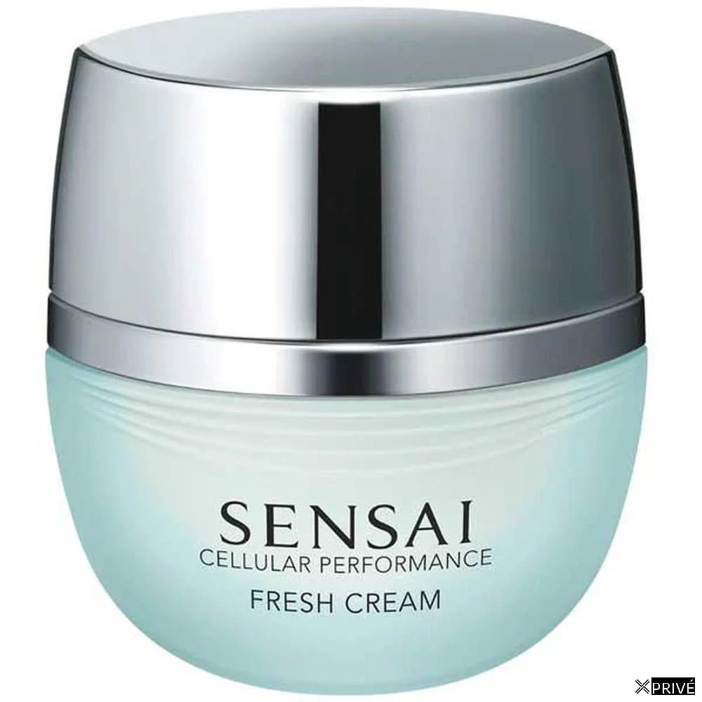 Sensai Cellular Performance Fresh Cream 40ml — 1