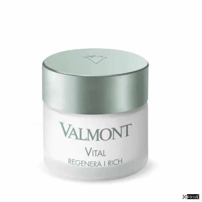 Valmont Vital Regenera I Rich 50ml — 1