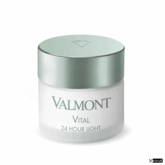 Valmont Vital 24 Hour Light 50ml — 1