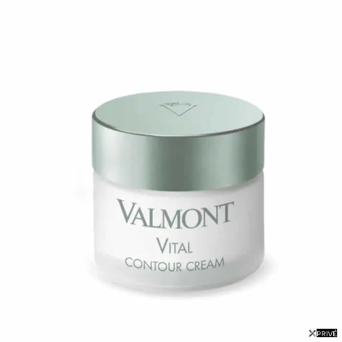 Valmont Vital Contour Cream 15ml — 1