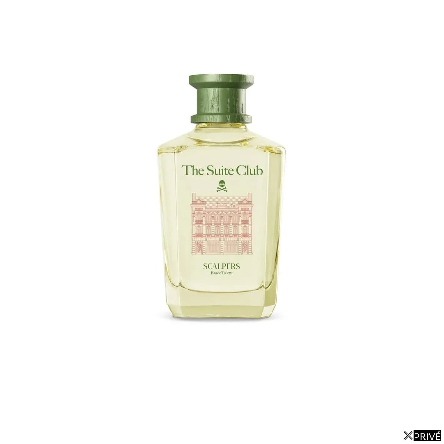 Scalpers The Suite Club et 75 Vp Super Oferta — 1