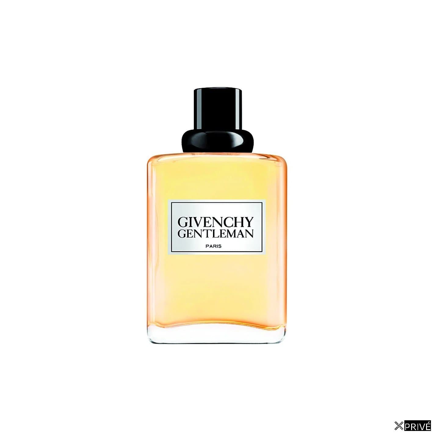 Givenchy Gentleman Original et 100 Vap — 1