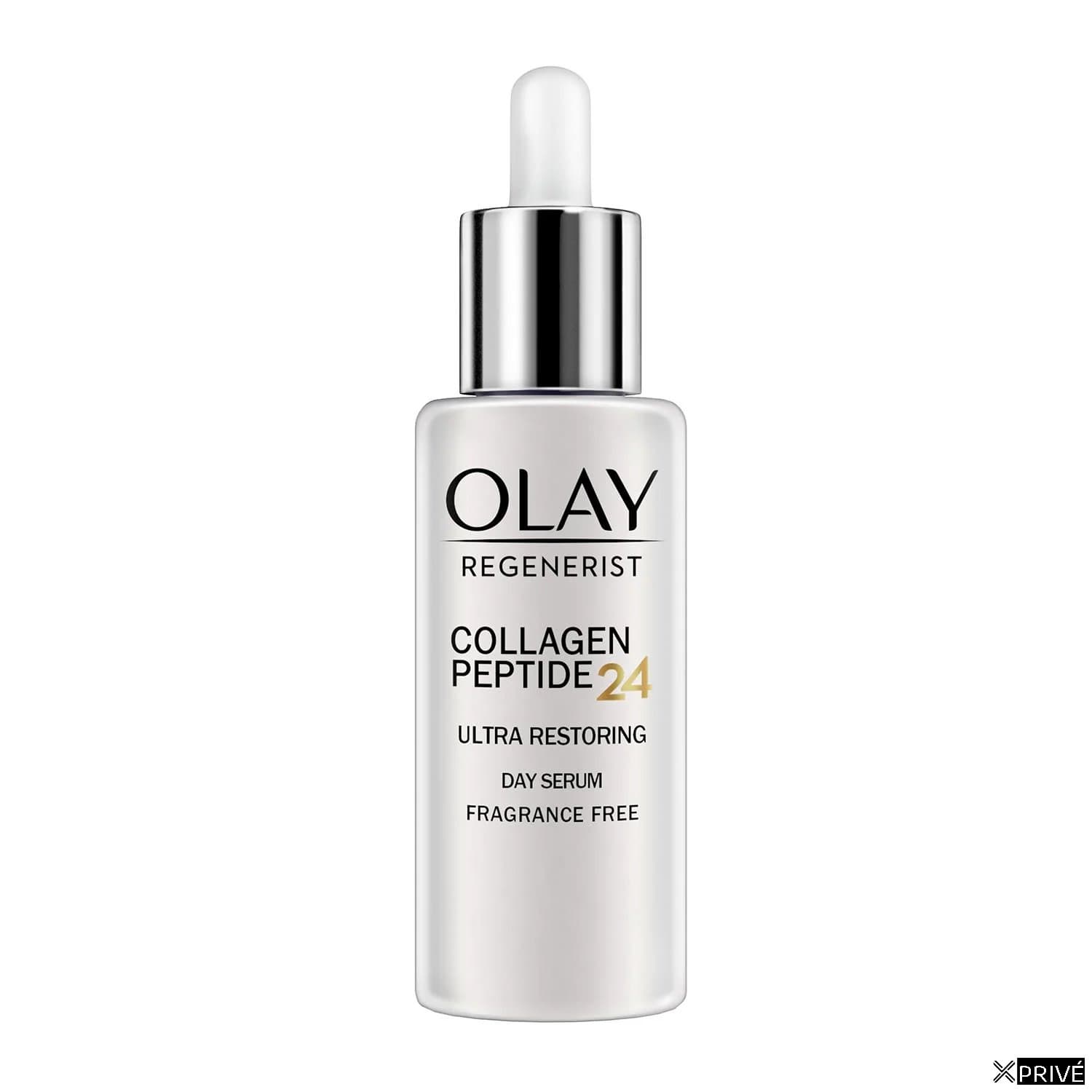 Olay Regenerist Collagen Peptide24 Serum De Dia 40ml — 1