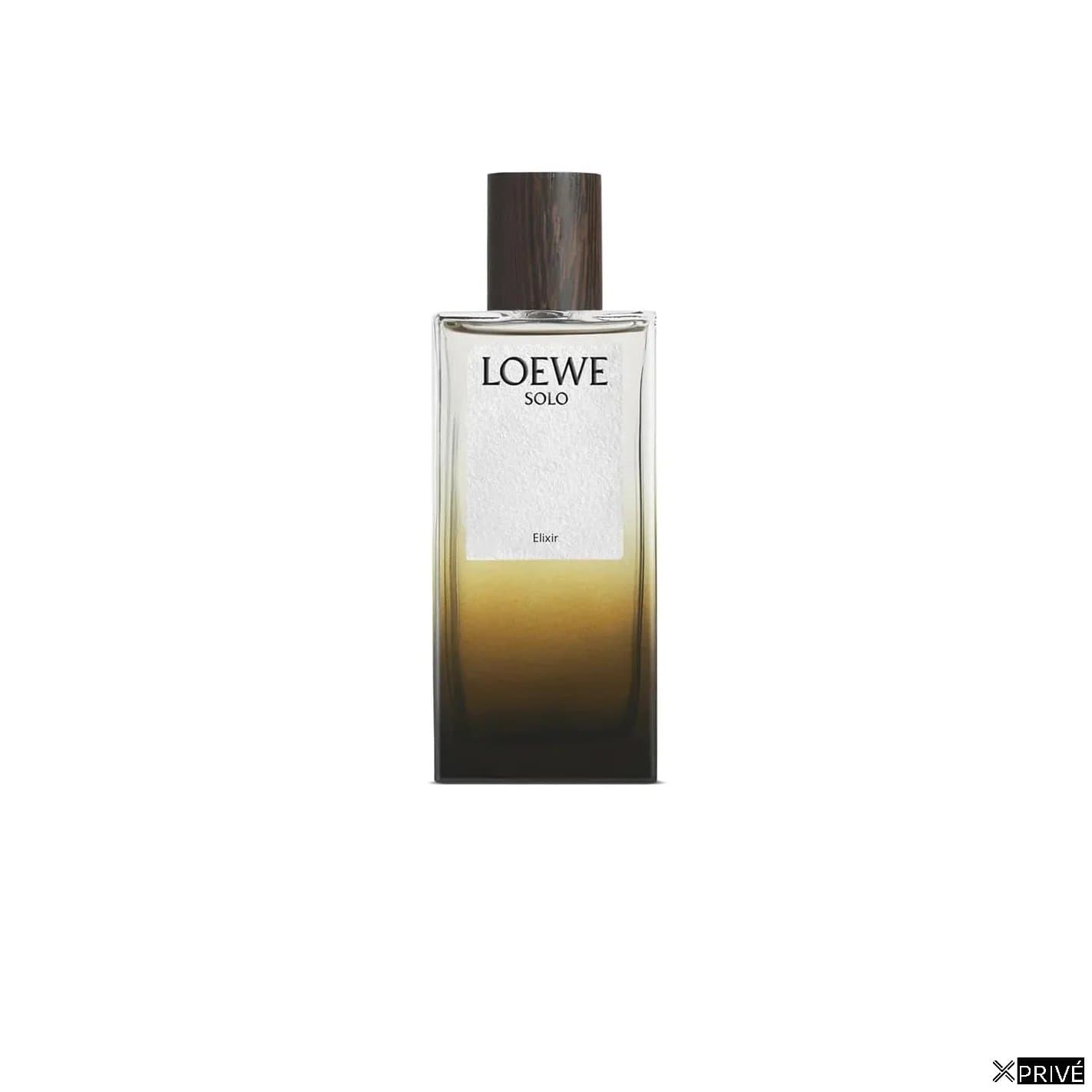 Loewe Solo Elixir Edp 100ml — 1