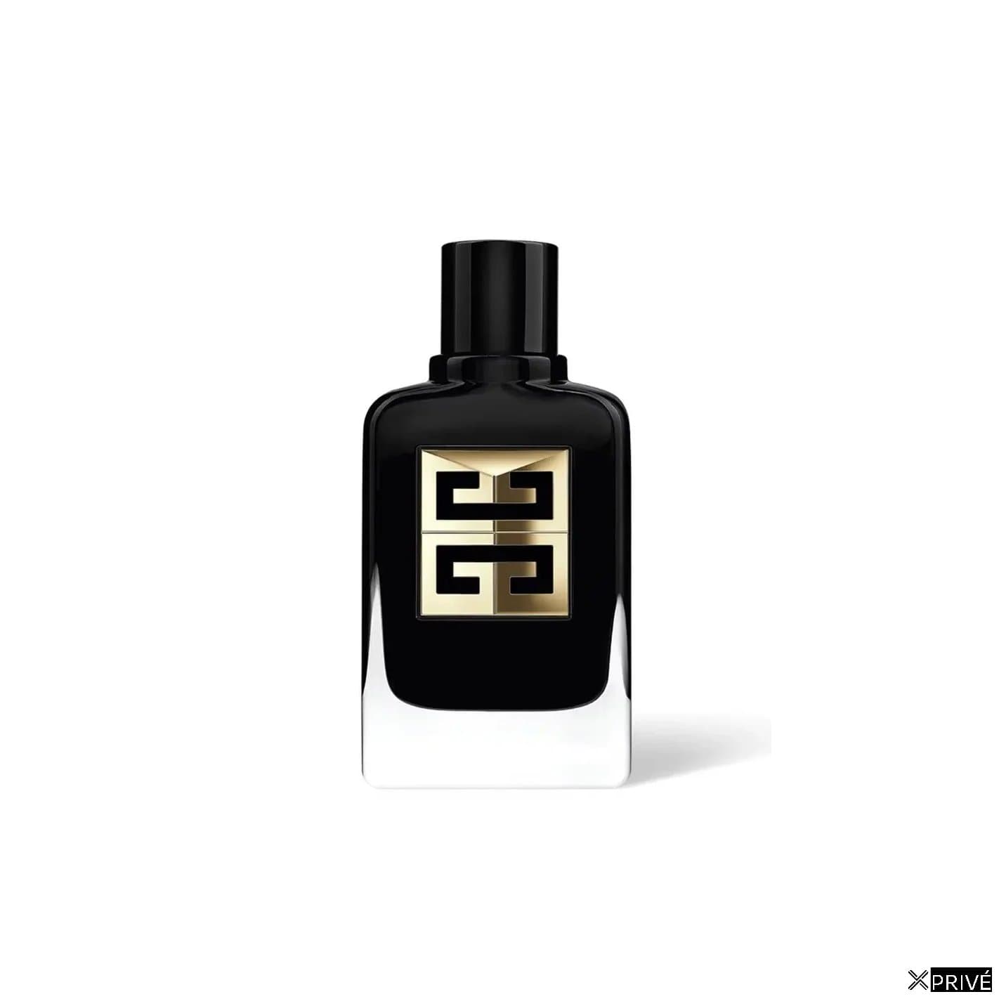 Givenchy Gentleman Society Ambrée Edp Spray 60ml — 1