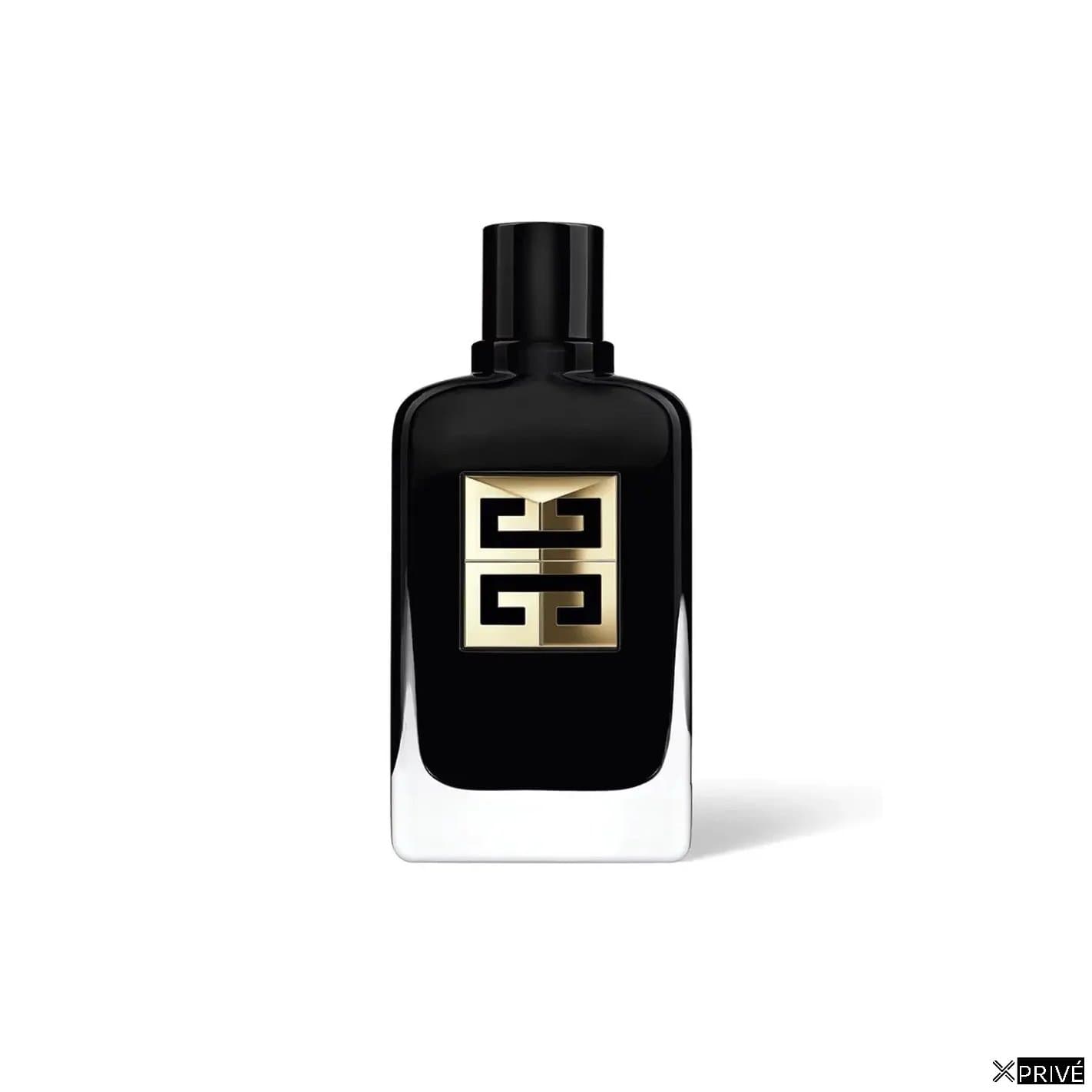 Givenchy Gentleman Society Ambrée Edp Spray 100ml — 1