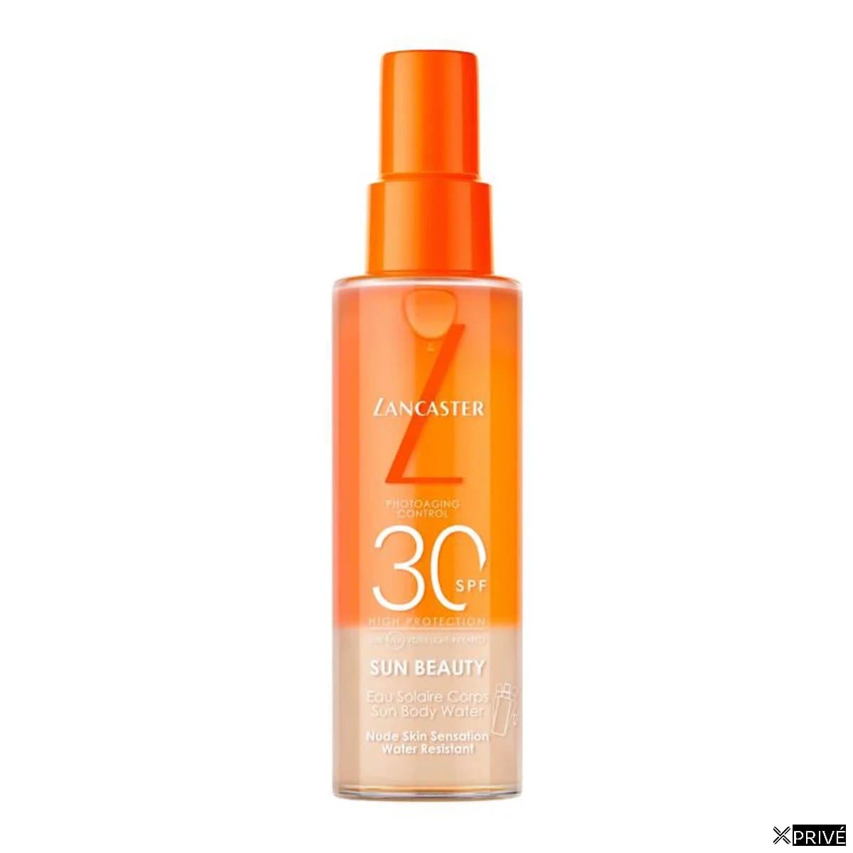 Lancaster Sun Beauty Agua Spf30 100ml Spray — 1