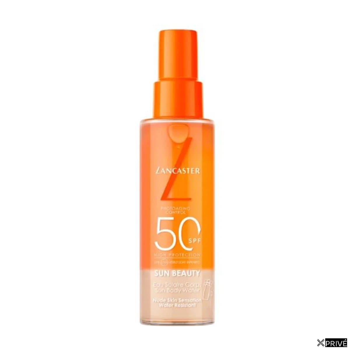 Lancaster Sun Beauty Agua Spf50 100ml Spray — 1