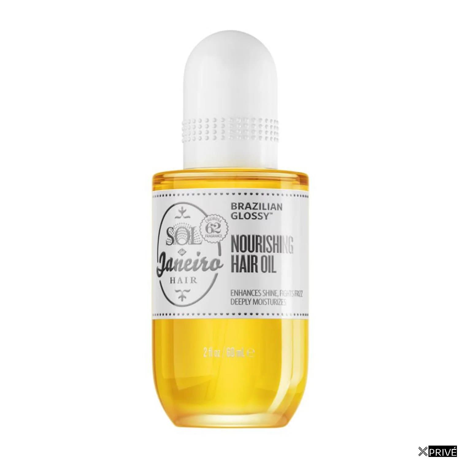 Sol De Janeiro Brazilian Glossy Aceite Capilar 58ml — 1