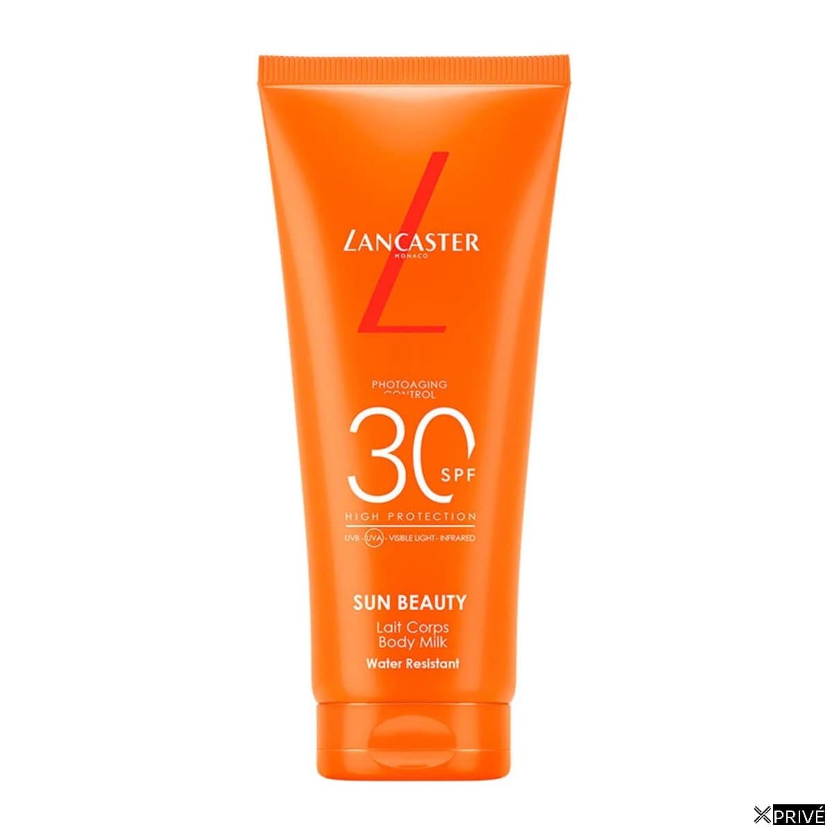 Lancaster Sun Beauty Protector Solar Corporal Spf30 100ml — 1
