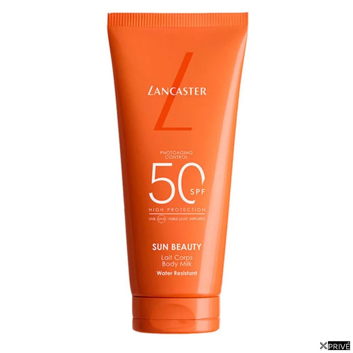 Lancaster Sun Beauty Protector Solar Corporal Spf50 100ml — 1