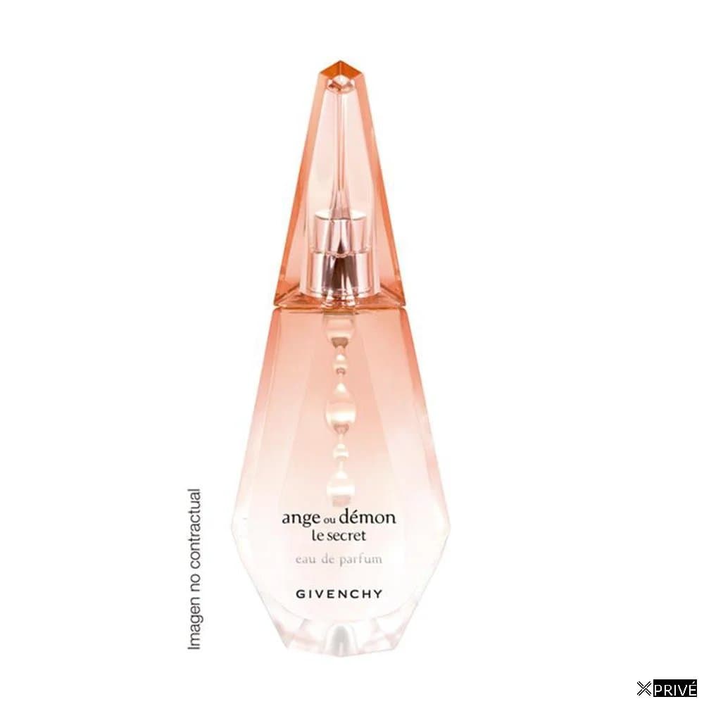 Givenchy Ange Ou Demon Le Secret Edp 50ml@ — 1