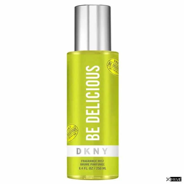 Donna Karan Dkny Be Delicious Fragrance Mist 250ml — 1