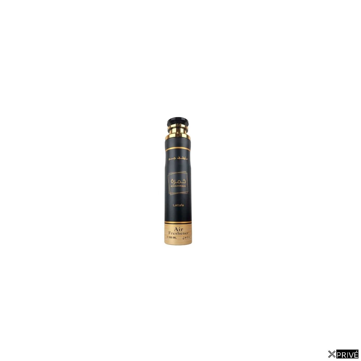 Lattafa Khamrah Air Freshener 300ml Spray — 1