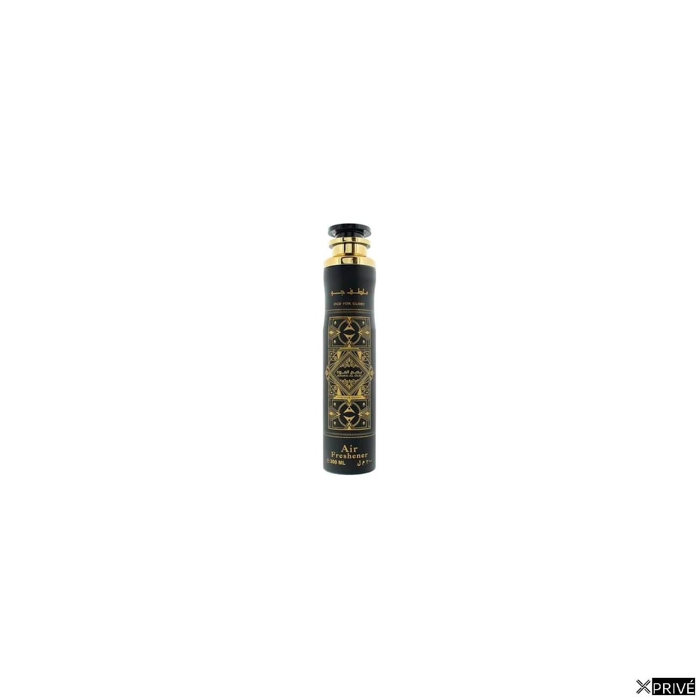 Lattafa Badee Oud Air Freshener 300ml Spray — 1